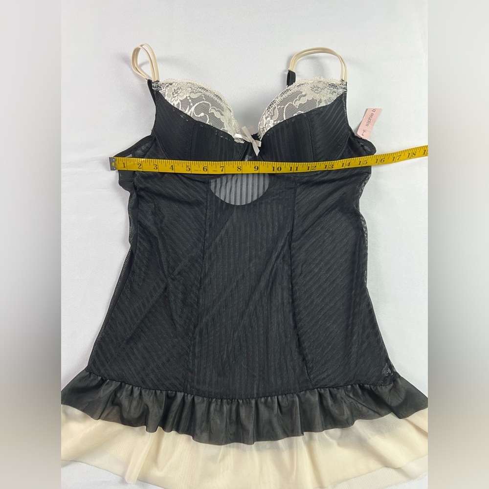 sophie b. Romantic Nightie Lingerie - Picture 11 of 14